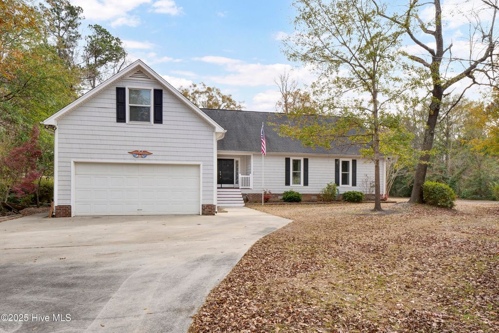 Photo of 700 Shoals Drive, Wilmington, NC 28411 (MLS # 100546106)