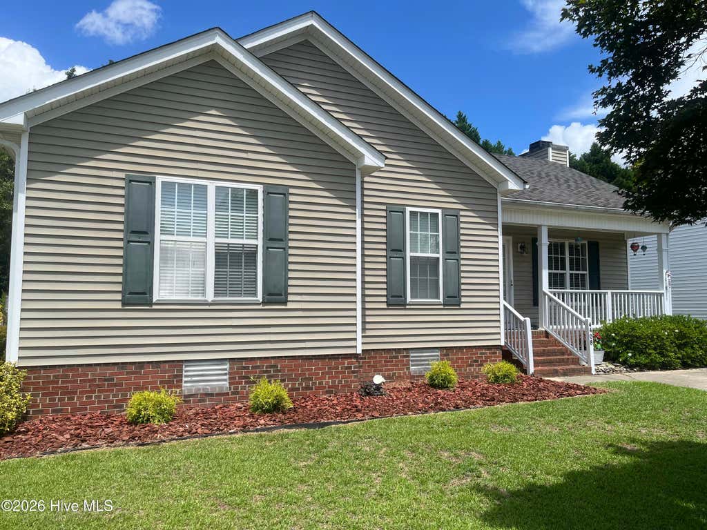 Photo of 4408 Surrey Meadows Drive, Winterville, NC 28590 (MLS # 100594593)