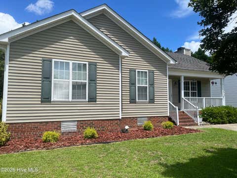 Photo of 4408 Surrey Meadows Drive, Winterville, NC 28590 (MLS # 100594593)