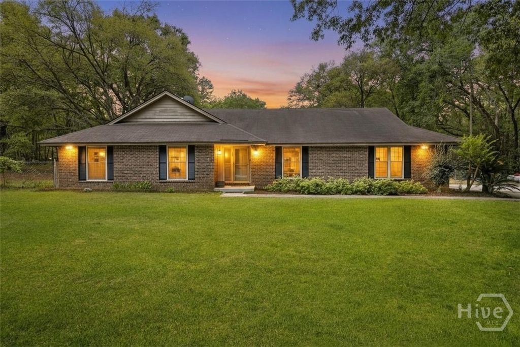 Photo of 84 Arden Loop Circle, Ellabell, GA 31308 (MLS # SA351845)