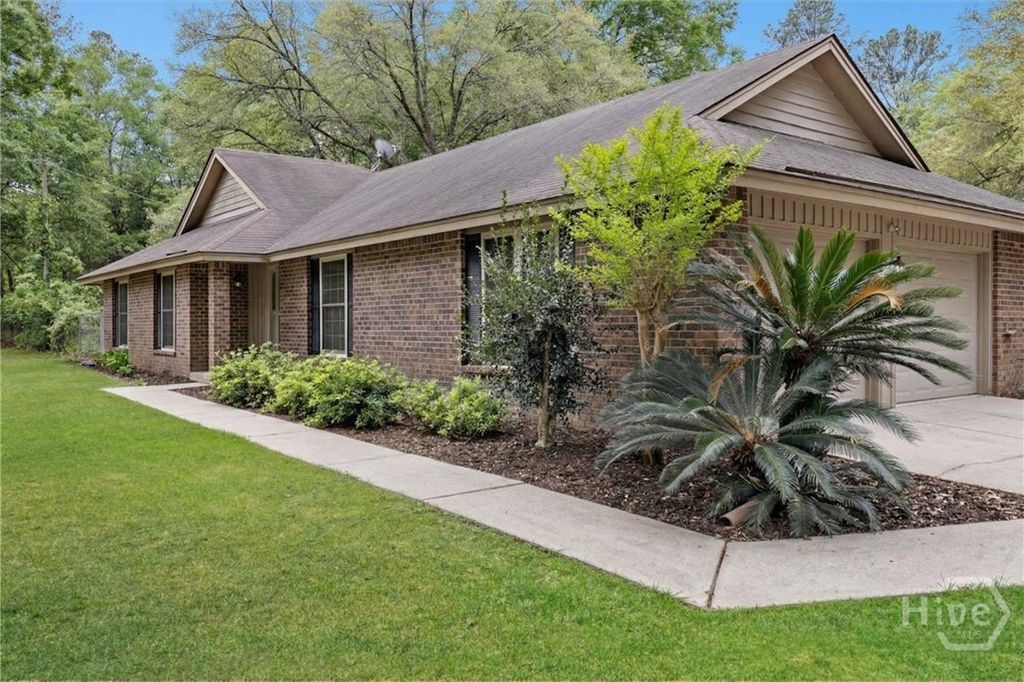 Photo of 84 Arden Loop Circle, Ellabell, GA 31308 (MLS # SA351845)