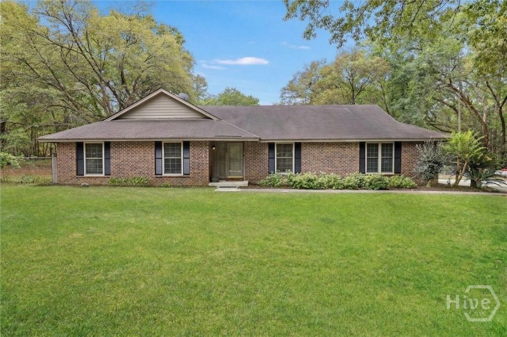 Photo of 84 Arden Loop Circle, Ellabell, GA 31308 (MLS # SA351845)