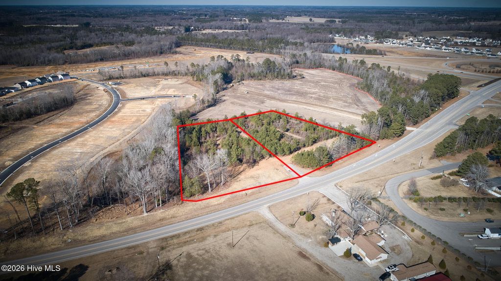 Photo of 00 Us 264a Highway W, Wilson, NC 27896 (MLS # 100553043)