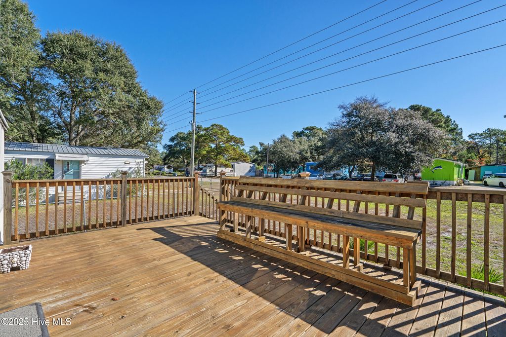 Photo of 2978 Shell Point Road SW, Shallotte, NC 28470 (MLS # 100539109)