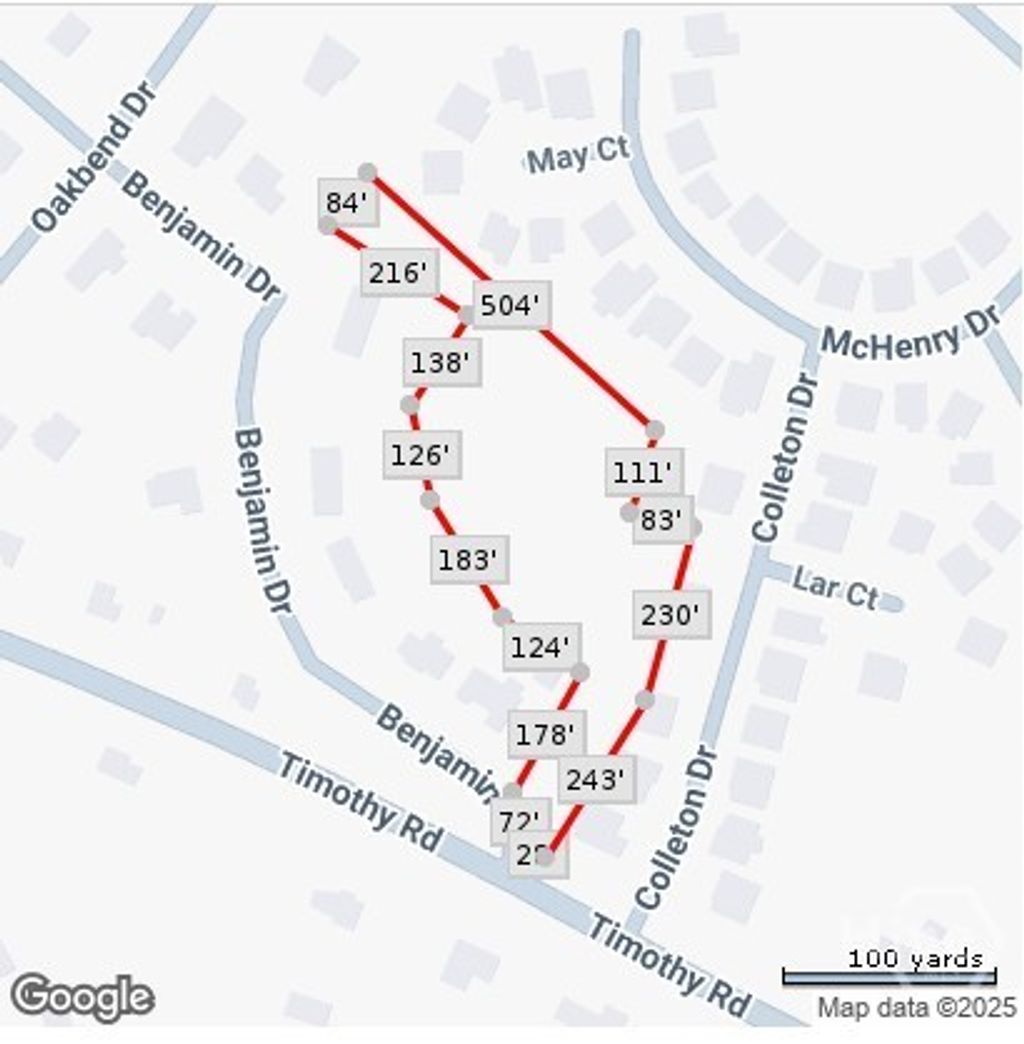 Photo of 1720 Timothy Road, Athens, GA 30606 (MLS # CL343272)