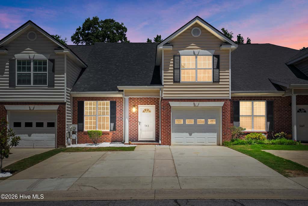Photo of 542 Laniers Way, Evans, GA 30809 (MLS # 100579081)