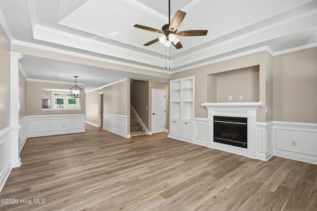 Photo of 542 Laniers Way, Evans, GA 30809 (MLS # 100579081)