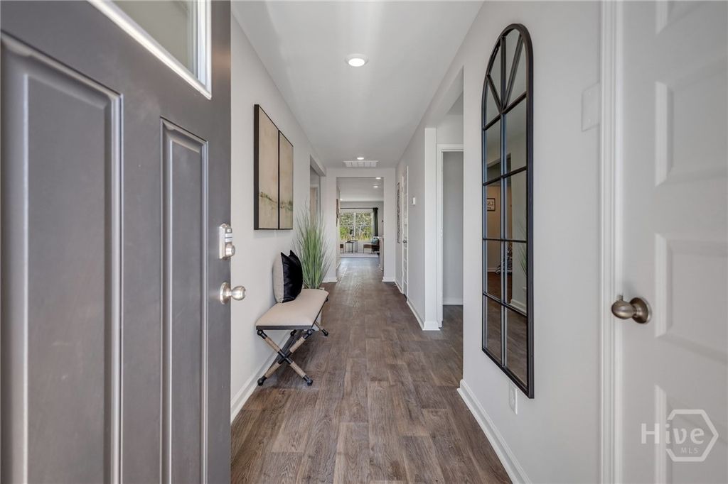 Photo of 107 Sumter Street, Guyton, GA 31312 (MLS # SA353923)