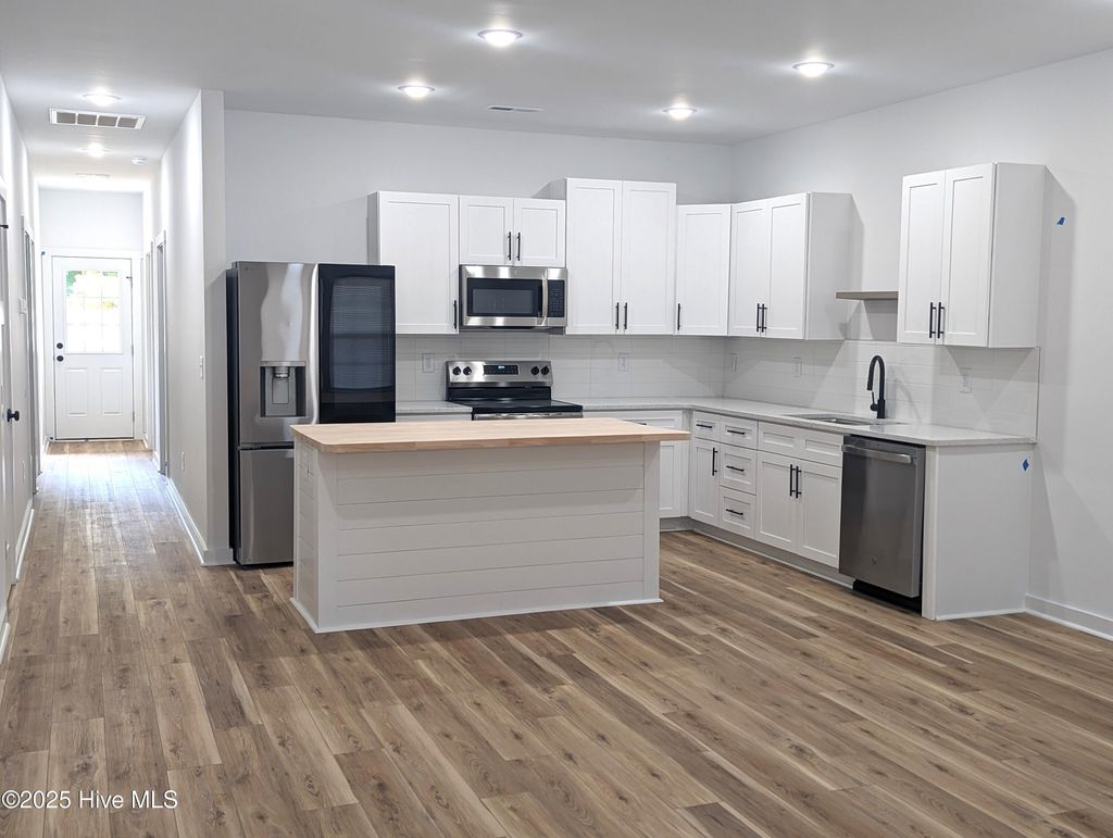 Photo of 1009 High Point Avenue SW, Calabash, NC 28467 (MLS # 100554159)