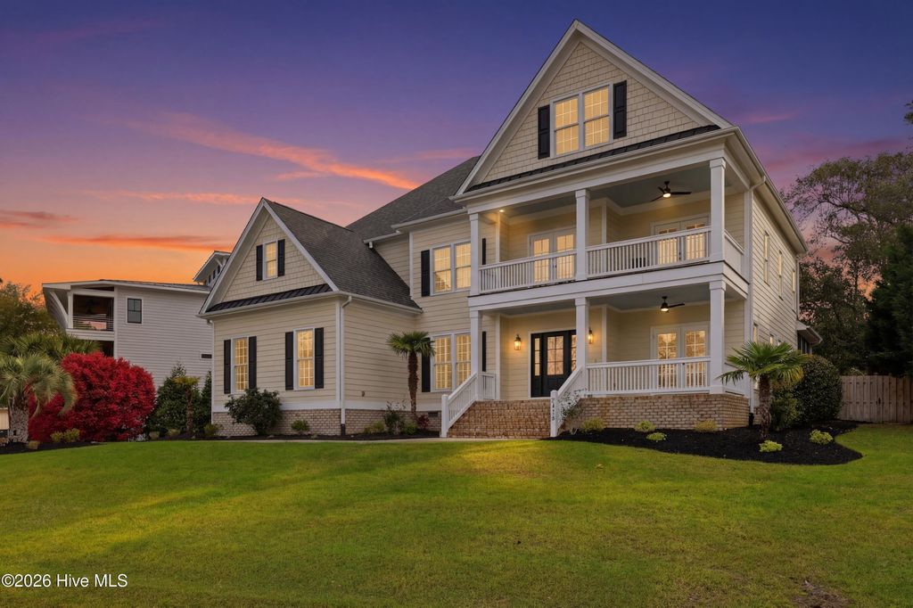 Photo of 7414 Poseidon Point, Wilmington, NC 28411 (MLS # 100562697)