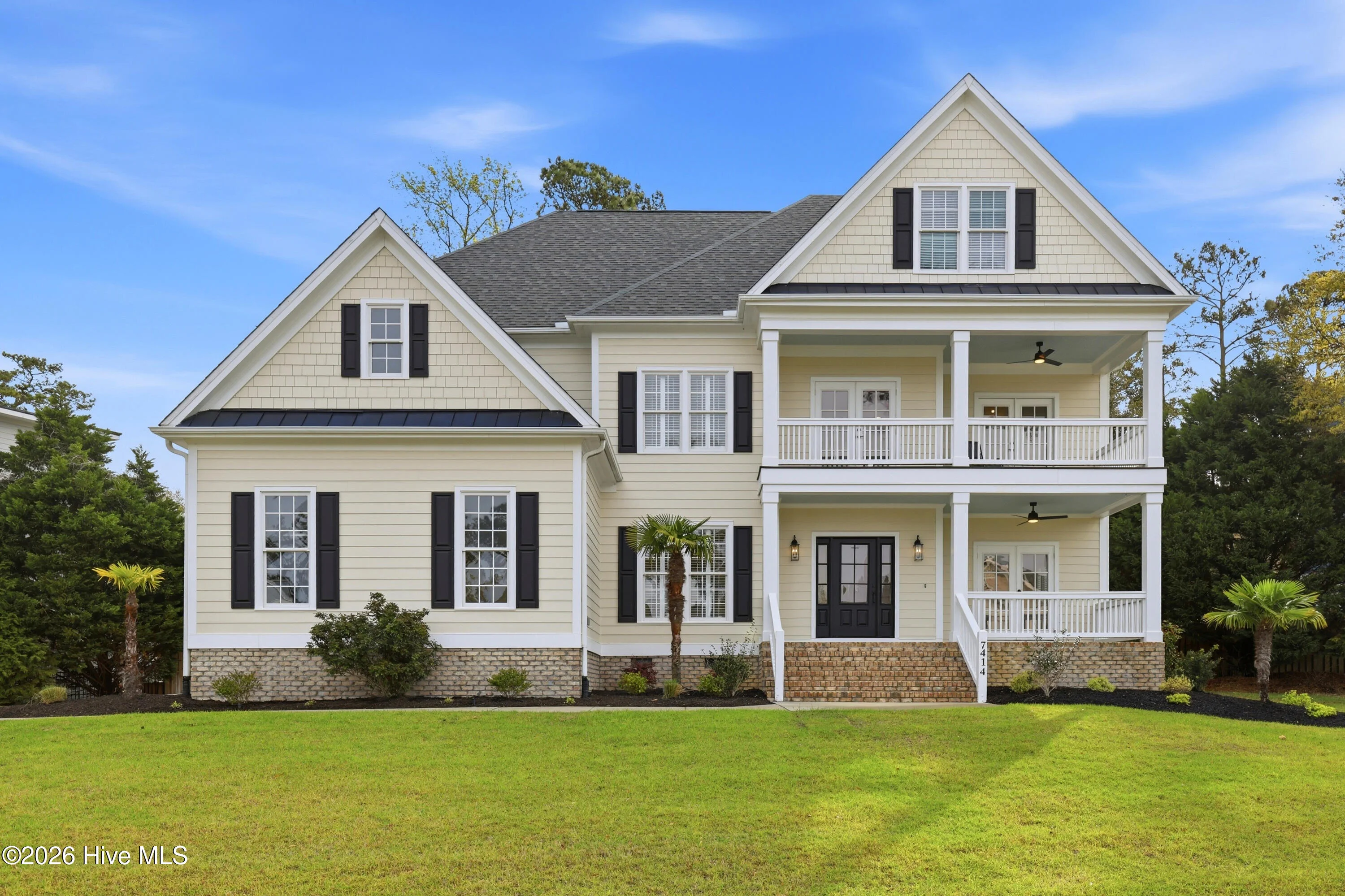 7414 Poseidon Point