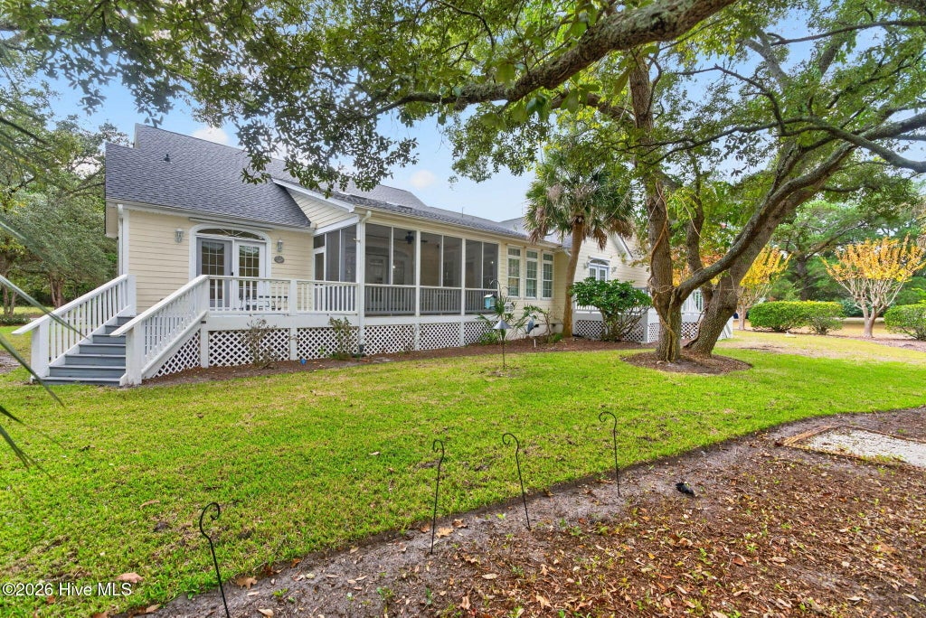 Photo of 3096 Purple Finch Lane SW, Supply, NC 28462 (MLS # 100613414)