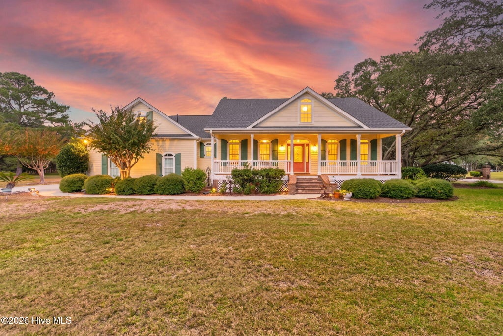 Photo of 3096 Purple Finch Lane SW, Supply, NC 28462 (MLS # 100613414)