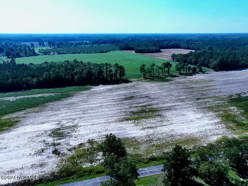Tbd Cowpen Swamp Road