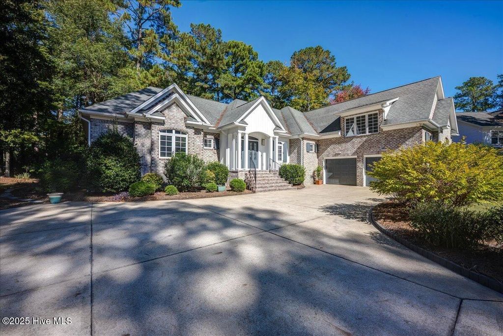 Photo of 4203 Sienna Place, New Bern, NC 28562 (MLS # 100537861)