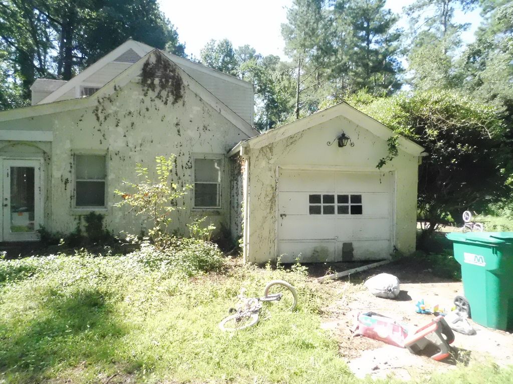 Photo of 1288 Wrightsboro Road, Thomson, GA 30824 (MLS # 550291)