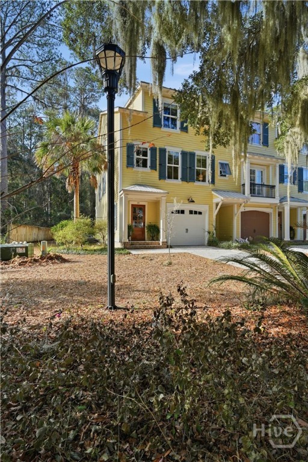 Photo of 247 Oyster Point Drive, Midway, GA 31320 (MLS # SA348040)