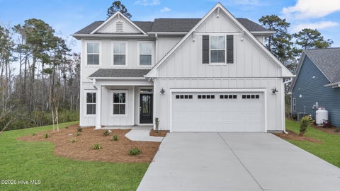 Homes For Sale - 5014 Coastal Plain Point #64<br/> Leland, NC 28451