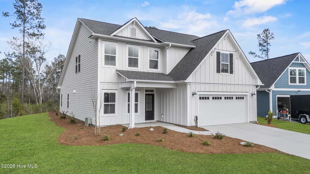 Photo of 5014 Coastal Plain Point #64, Leland, NC 28451 (MLS # 100523134)