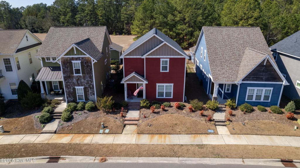 Photo of 239 Legacy Lakes Way, Aberdeen, NC 28315 (MLS # 100558685)