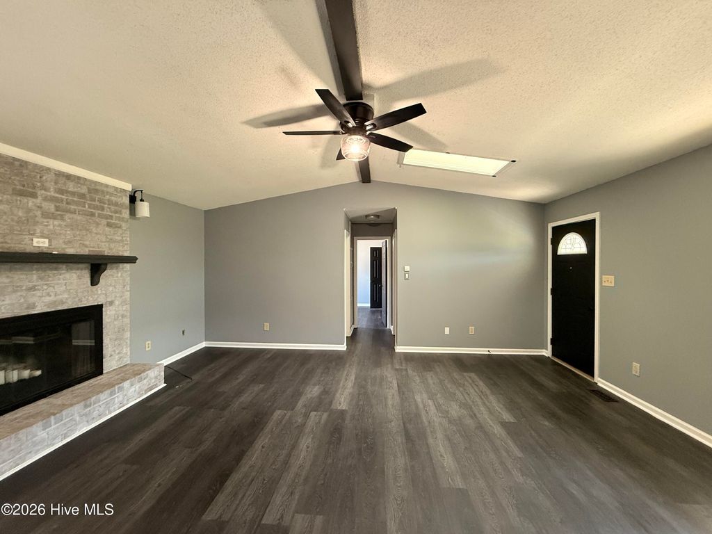 Photo of 1511 Westmont Drive, Greenville, NC 27834 (MLS # 100572589)