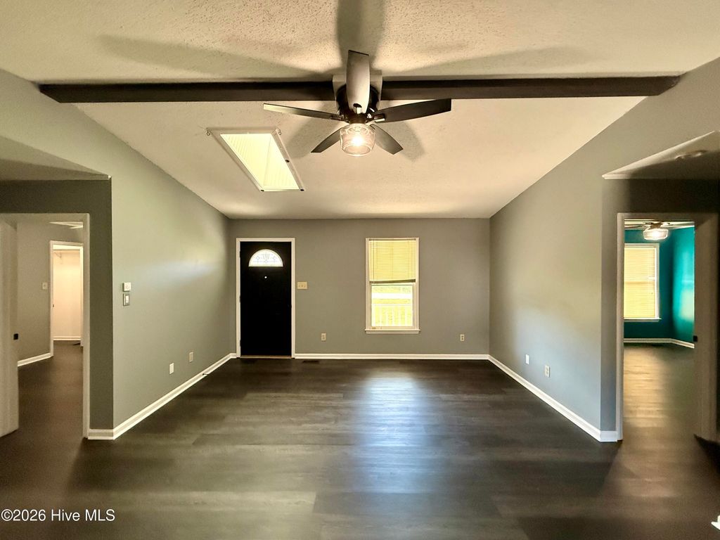 Photo of 1511 Westmont Drive, Greenville, NC 27834 (MLS # 100572589)