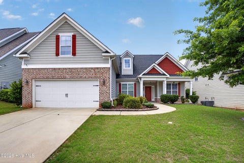 Photo of 3915 Berkshire Way, Grovetown, GA 30813 (MLS # 100584757)