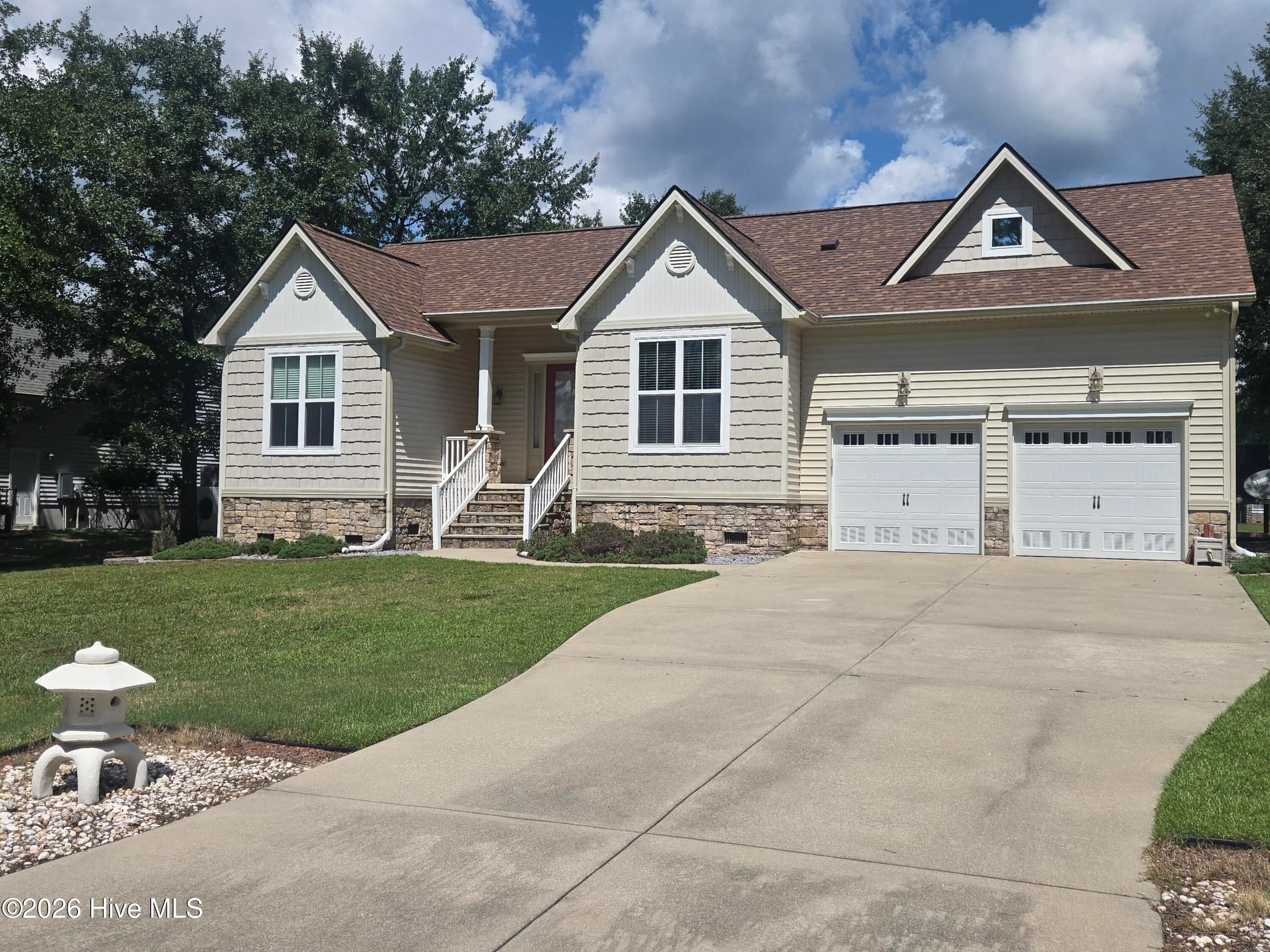 107 Argosy Drive