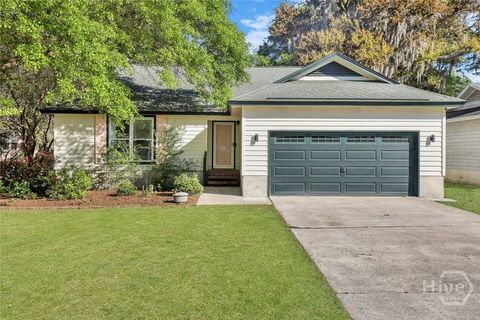 Apartment For Sale - 1131 Cobb Road<br/> Savannah, GA 31410