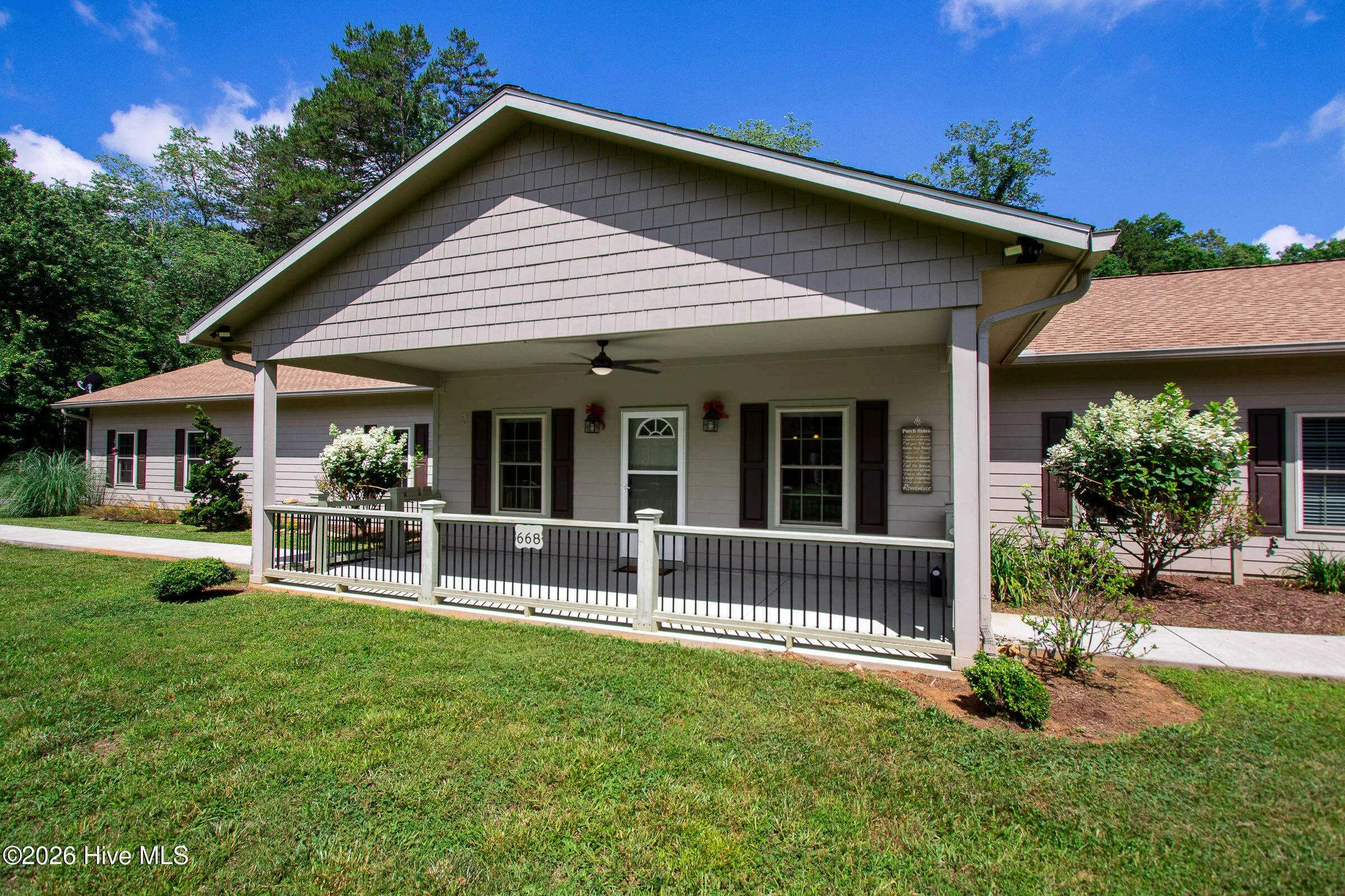 668 Little Ranger Road