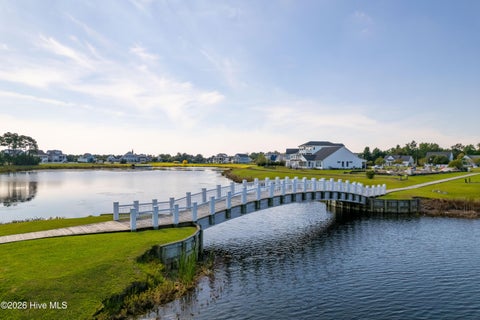 Tiny photo for 226 Kings Creek Crossing, Holly Ridge, NC 28445 (MLS # 100602650)