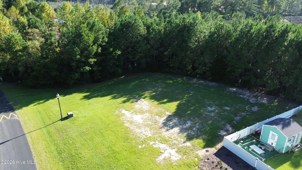 Photo of 226 Kings Creek Crossing, Holly Ridge, NC 28445 (MLS # 100602650)