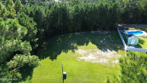 Tiny photo for 226 Kings Creek Crossing, Holly Ridge, NC 28445 (MLS # 100602650)