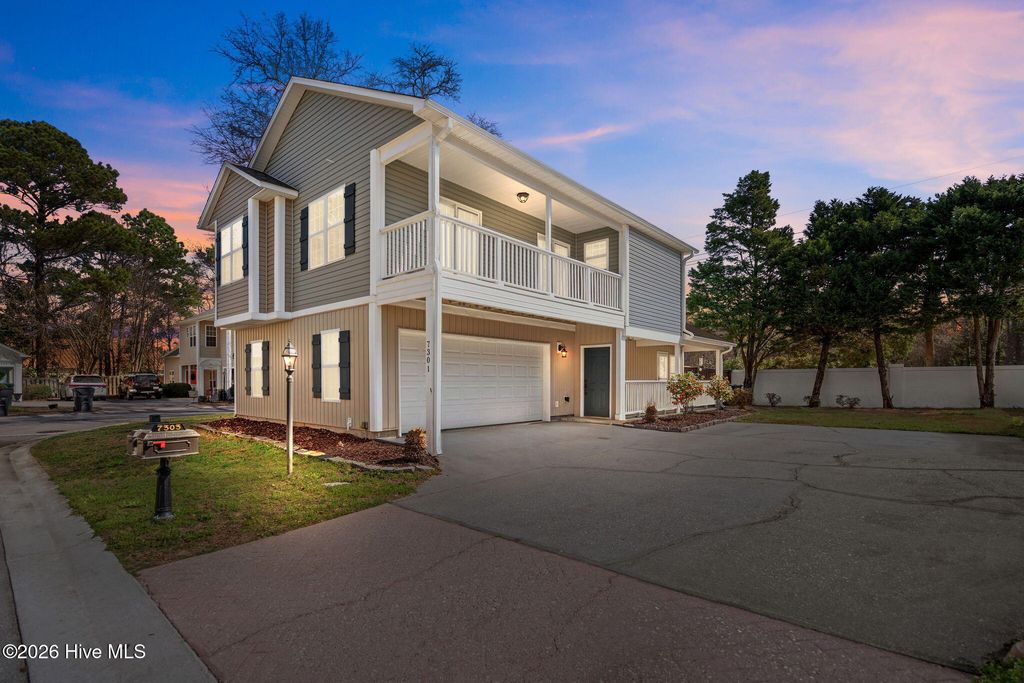 Photo of 7301 Cassimir Place, Wilmington, NC 28412 (MLS # 100559197)