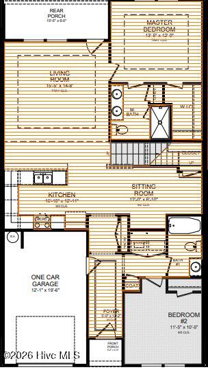 Photo of 577 Pelican Cove Way SE #258, Bolivia, NC 28422 (MLS # 100611288)