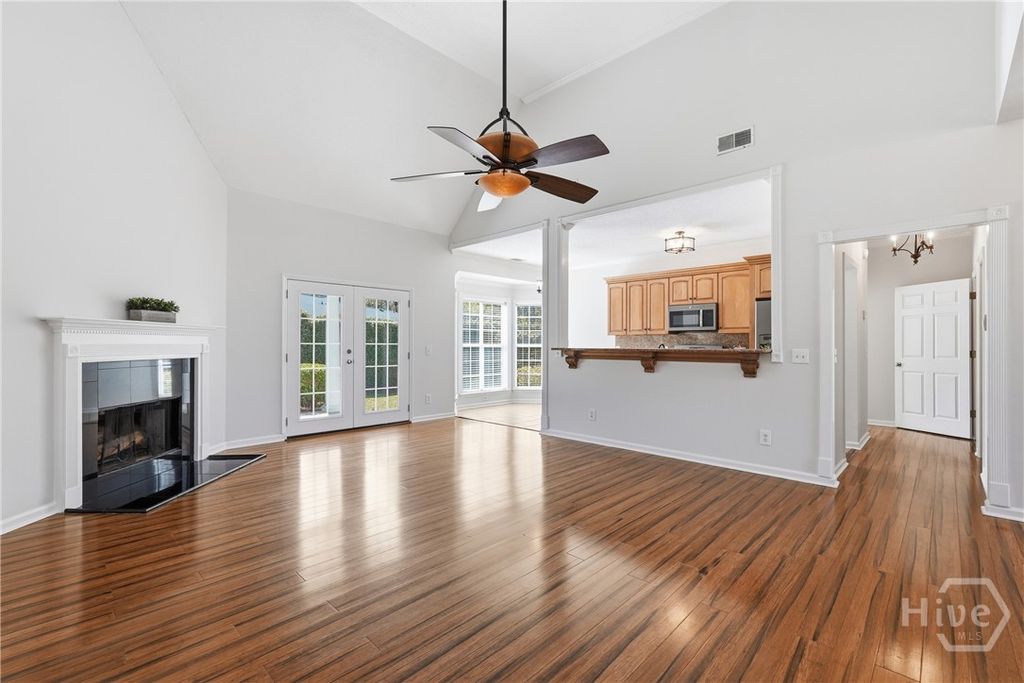 Photo of 214 Island Creek Lane, Savannah, GA 31410 (MLS # SA347591)