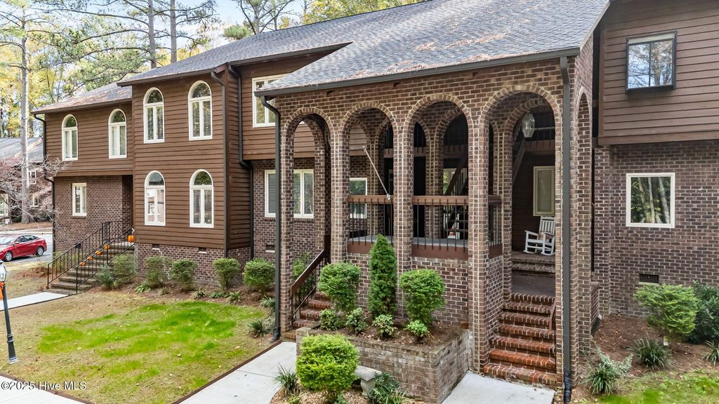 Photo of 1311 Forest Hills Road NW #D5, Wilson, NC 27896 (MLS # 100539398)