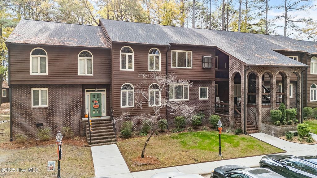 Photo of 1311 Forest Hills Road NW #D5, Wilson, NC 27896 (MLS # 100539398)