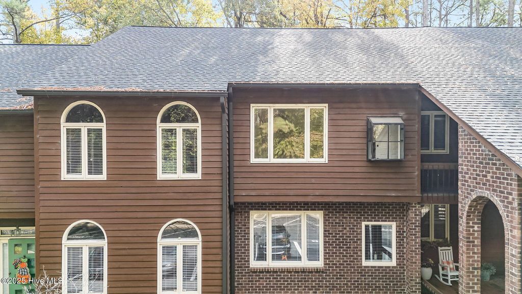 Photo of 1311 Forest Hills Road NW #D5, Wilson, NC 27896 (MLS # 100539398)