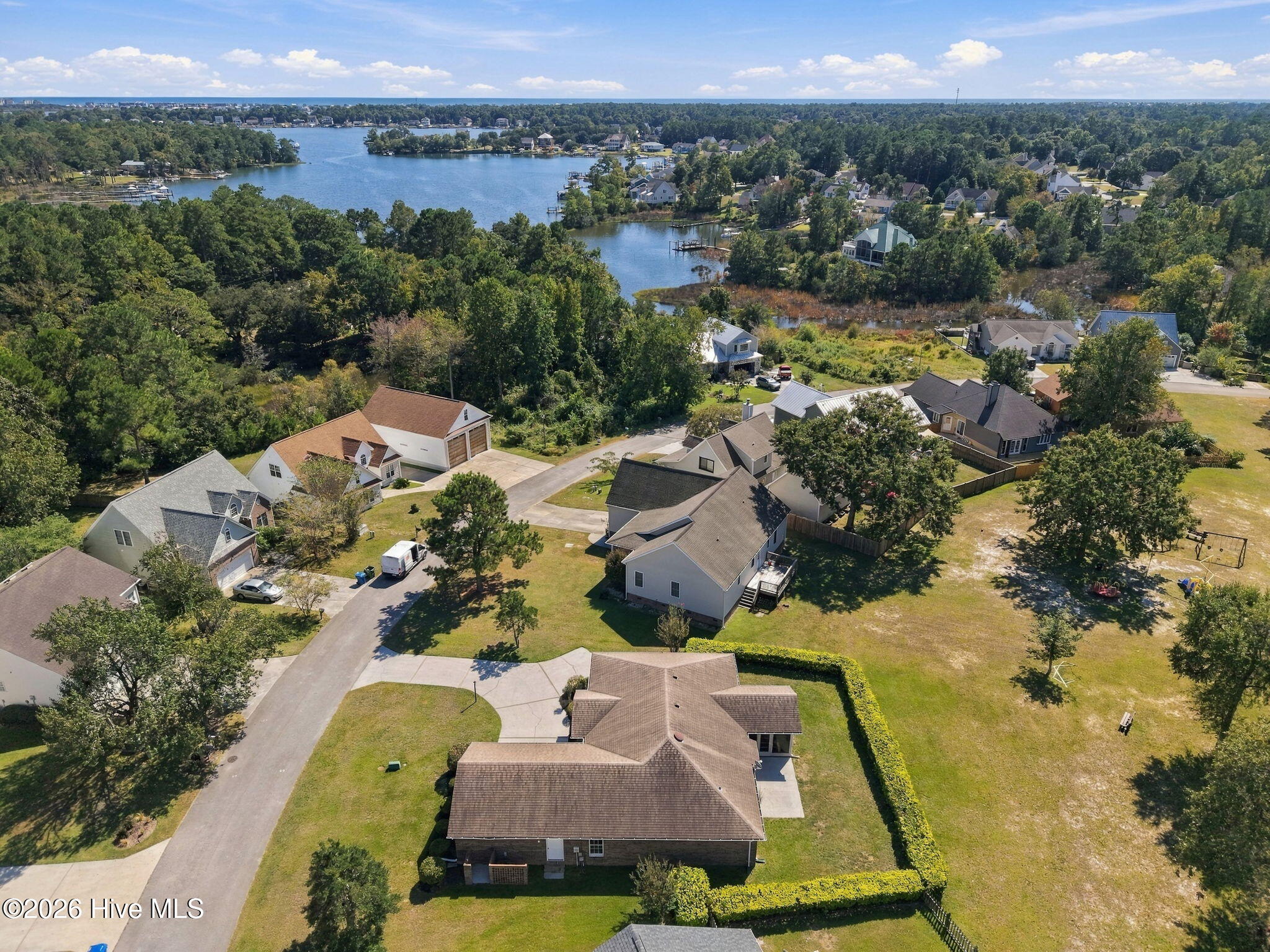 620 Riva Ridge Road