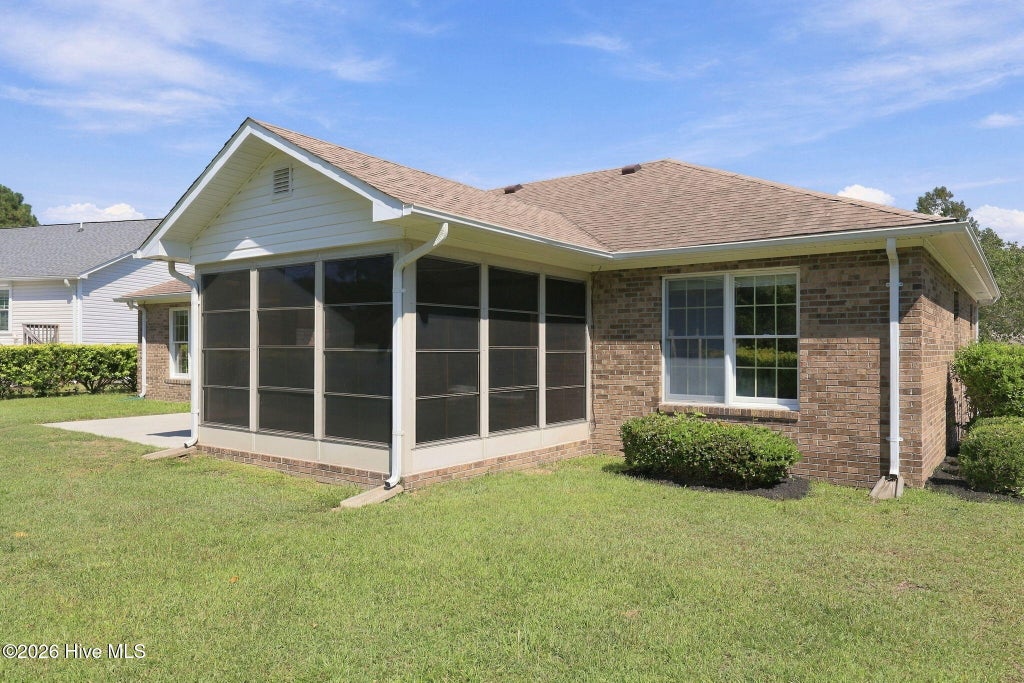 Photo of 620 Riva Ridge Road, Sneads Ferry, NC 28460 (MLS # 100607984)