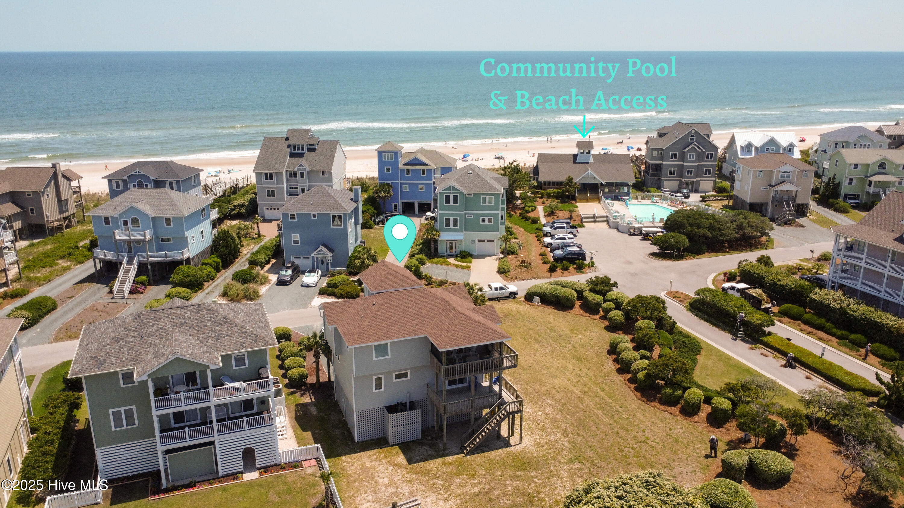 103 N Permuda Wynd Drive