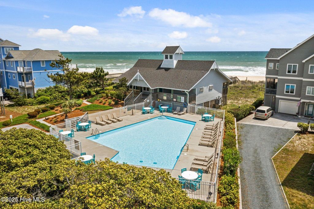 Photo of 103 N Permuda Wynd Drive, North Topsail Beach, NC 28460 (MLS # 100573318)