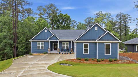 Photo of 153 Ashland Drive, McCormick, SC 29835 (MLS # 100586547)