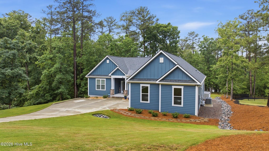 Photo of 153 Ashland Drive, McCormick, SC 29835 (MLS # 100586547)