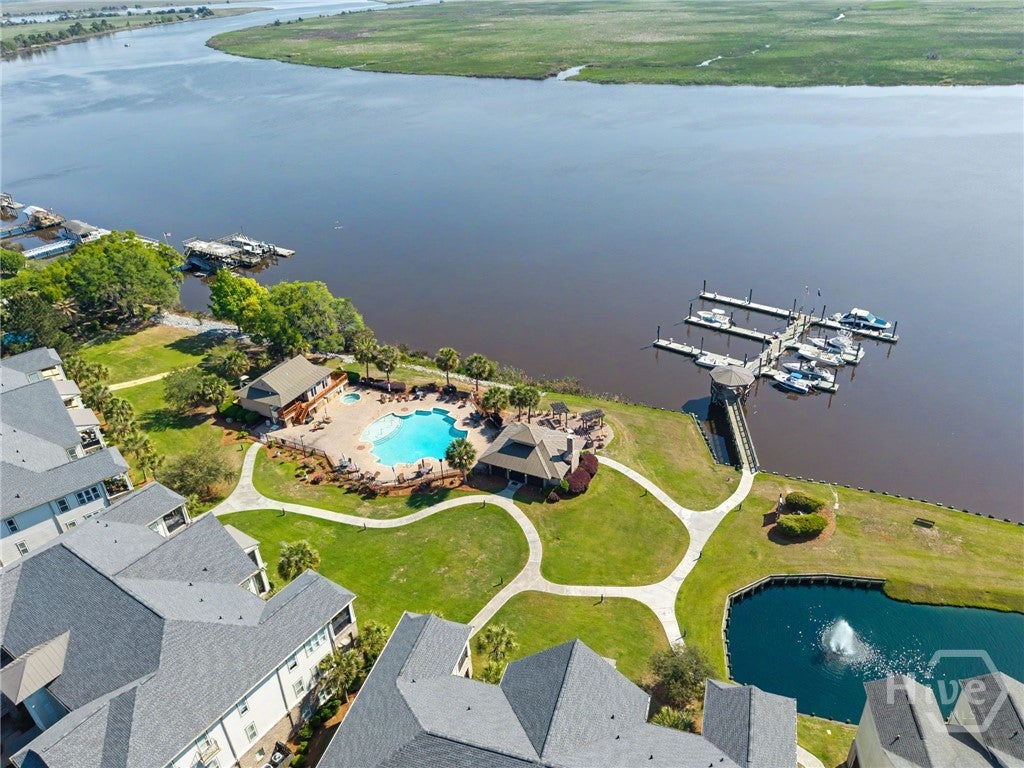 Photo of 1201 River Oaks Drive, Richmond Hill, GA 31324 (MLS # SA364968)