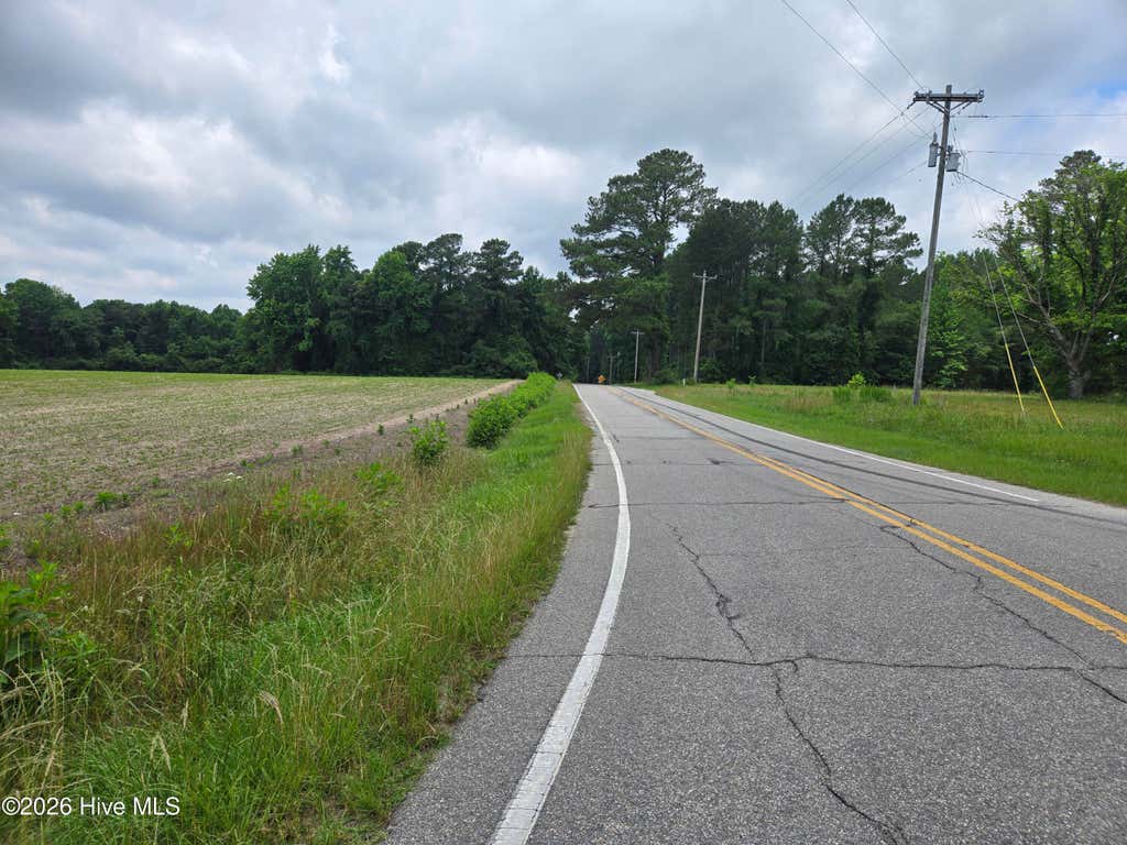 Photo of 0 Ballard Road, Williamston, NC 27892 (MLS # 100593404)