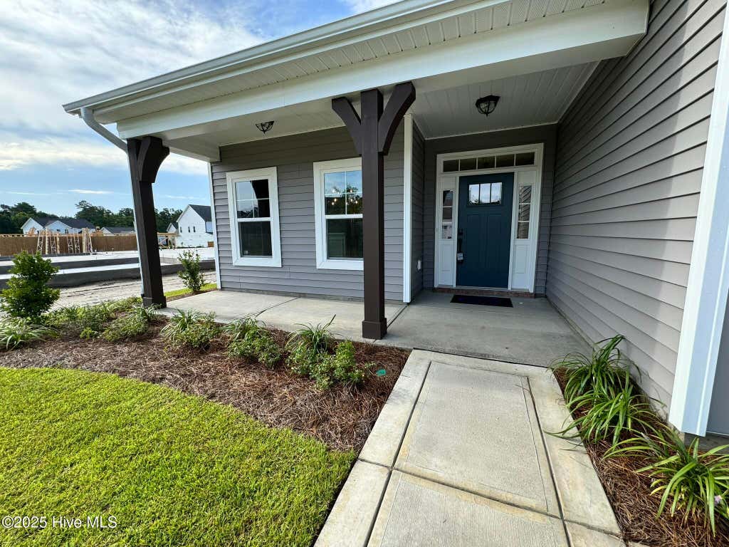 Photo of 2729 Longleaf Pine Circle, Leland, NC 28451 (MLS # 100599453)