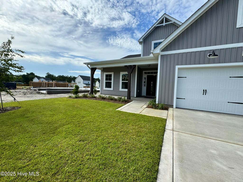 Photo of 2729 Longleaf Pine Circle, Leland, NC 28451 (MLS # 100599453)