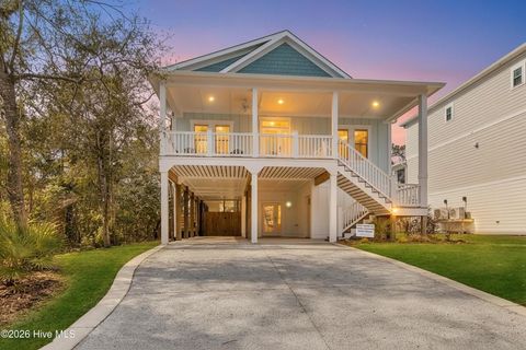 113 SW 22nd Street Oak Island NC 28465